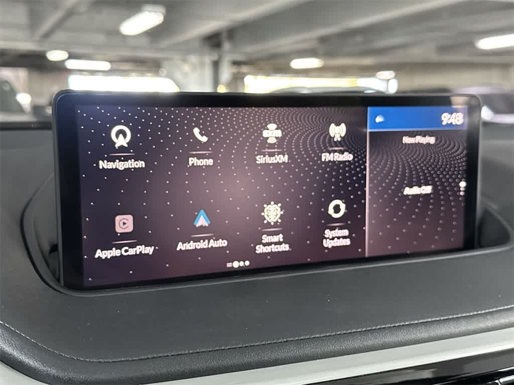 2023 Acura MDX TECH