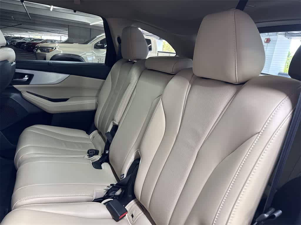 2023 Acura MDX TECH