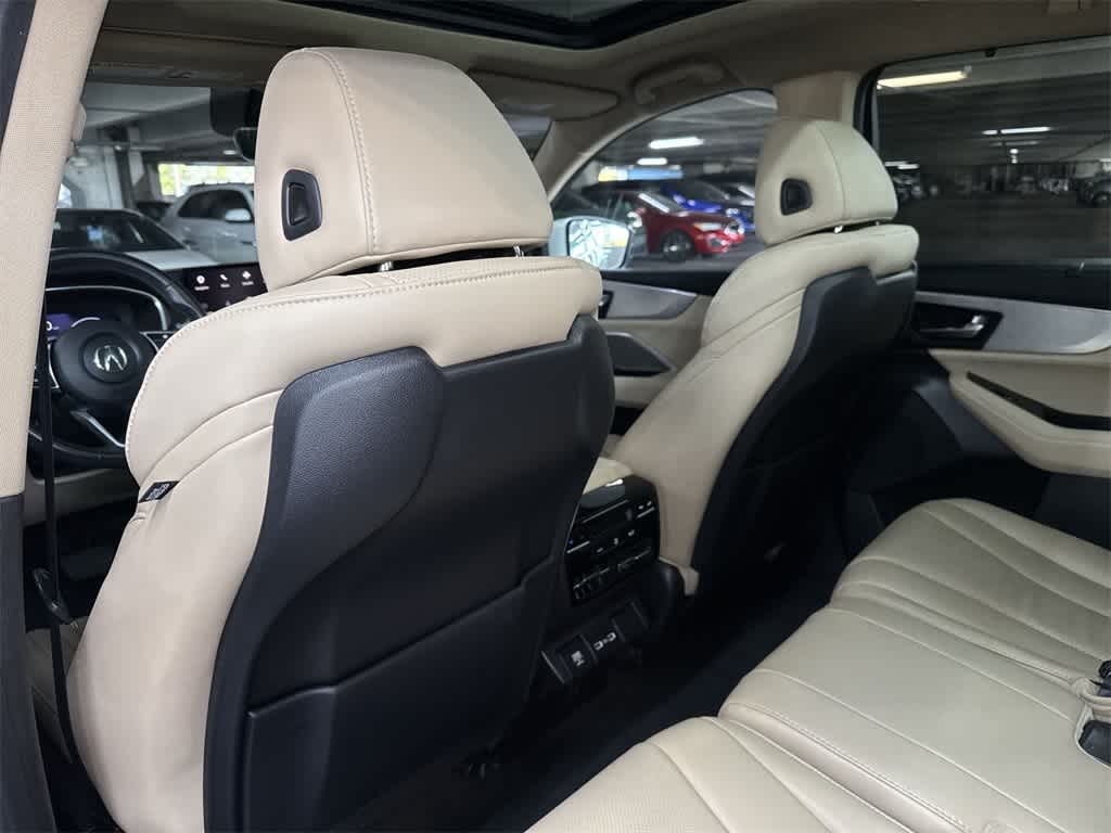 2023 Acura MDX TECH