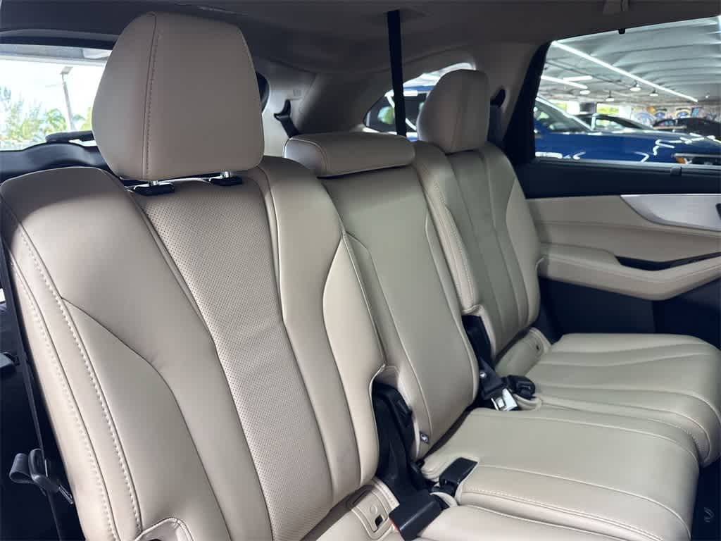 2023 Acura MDX TECH
