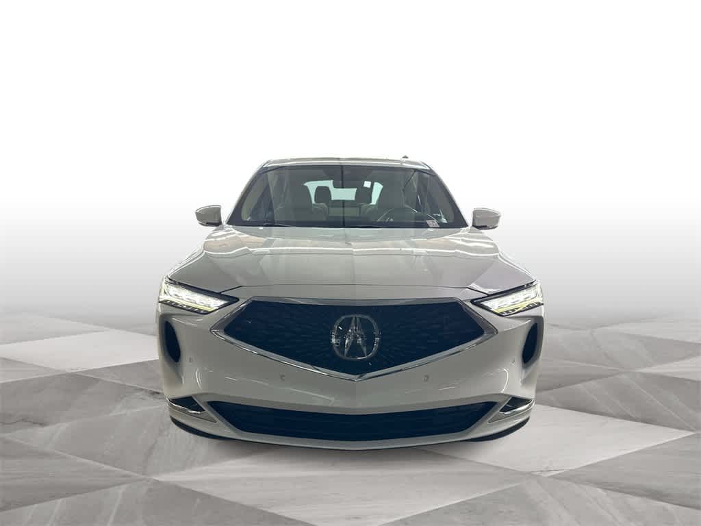 2023 Acura MDX TECH