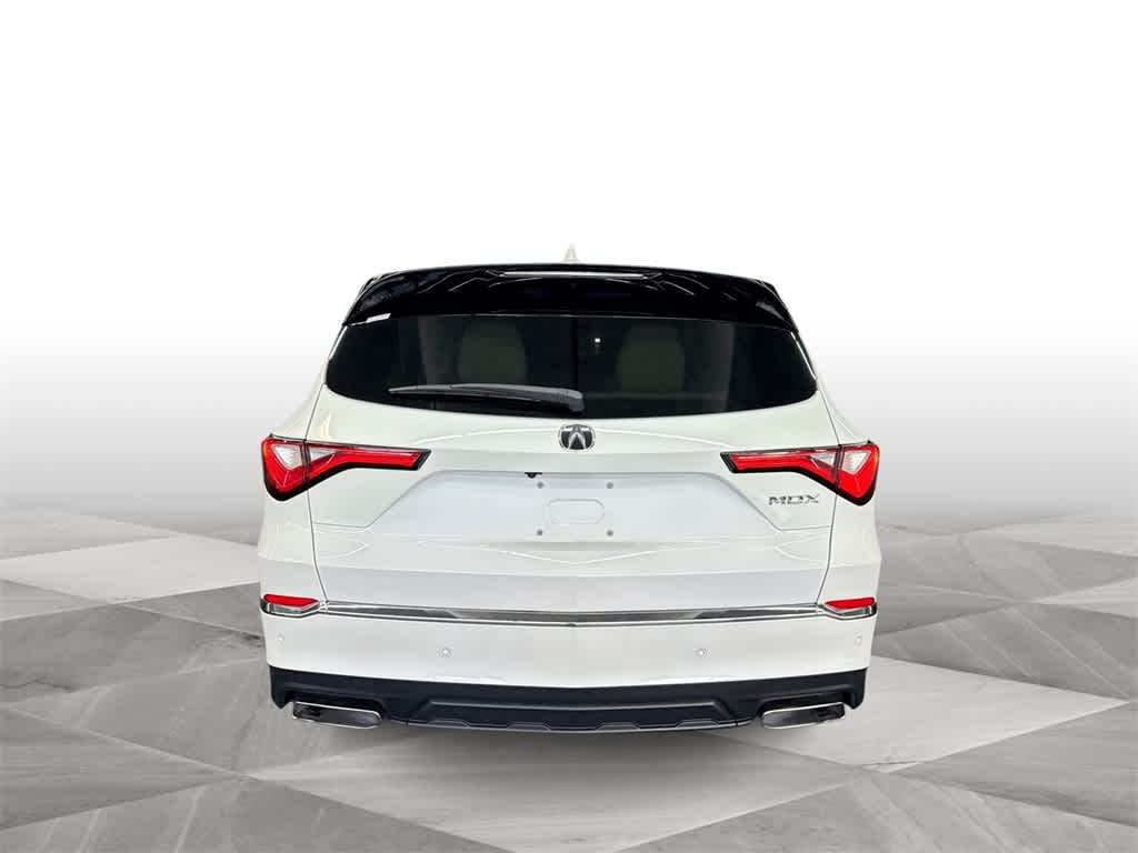 2023 Acura MDX TECH