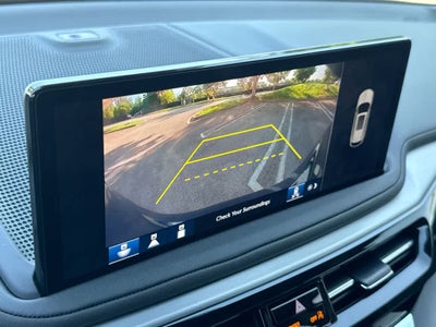 2025 Acura MDX w/Technology Package