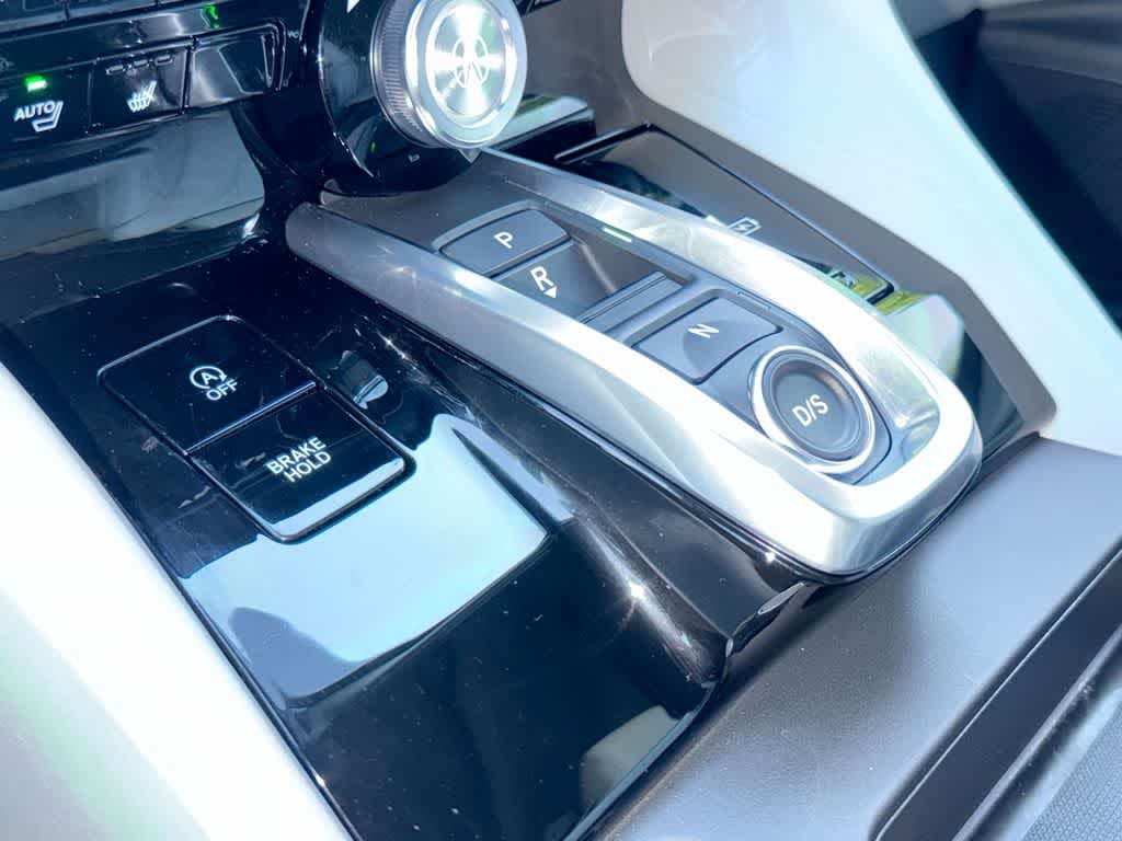 2025 Acura MDX w/Technology Package