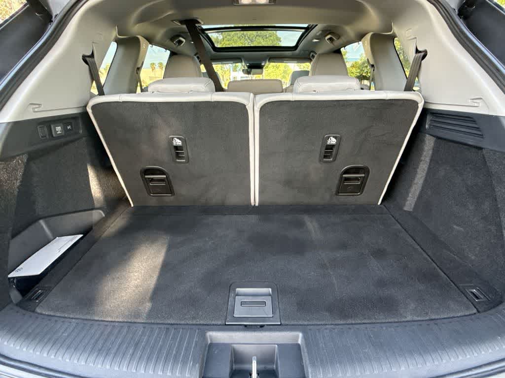 2025 Acura MDX w/Technology Package
