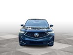 2025 Acura MDX w/Technology Package