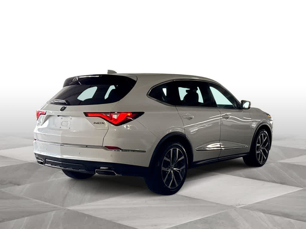 2023 Acura MDX w/Technology Package