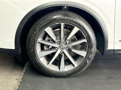 2025 Acura MDX w/Technology Package