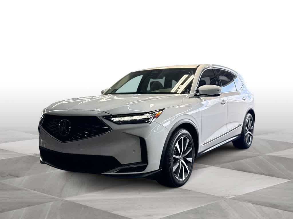 2025 Acura MDX w/Technology Package