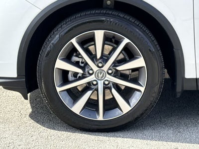 2025 Acura MDX w/Technology Package