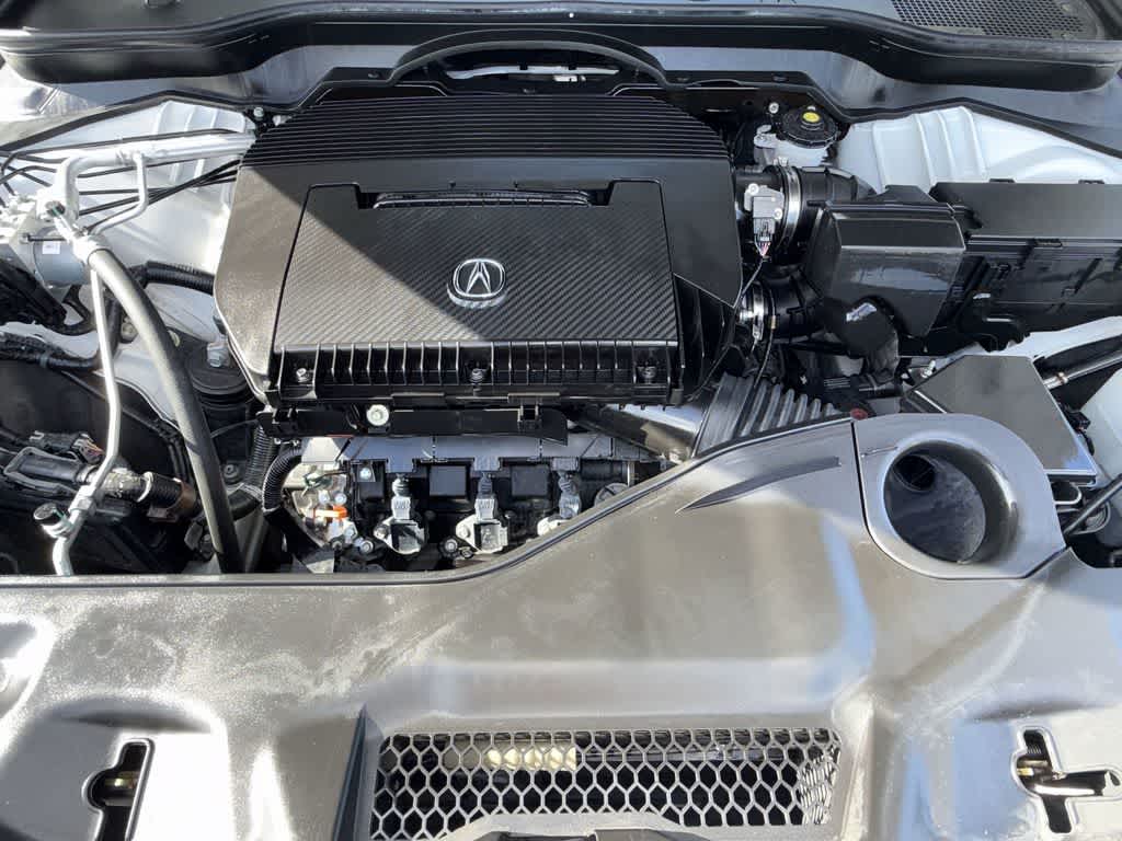 2025 Acura MDX w/Technology Package