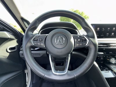 2025 Acura MDX w/Technology Package