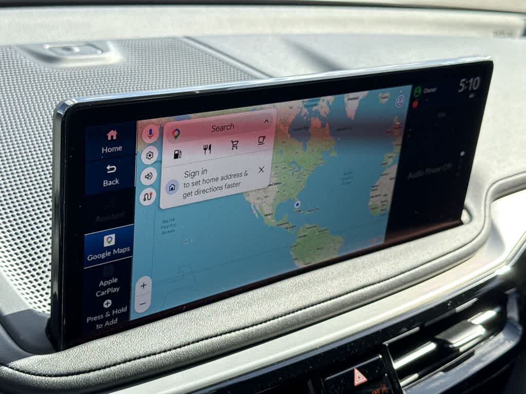 2025 Acura MDX w/Technology Package