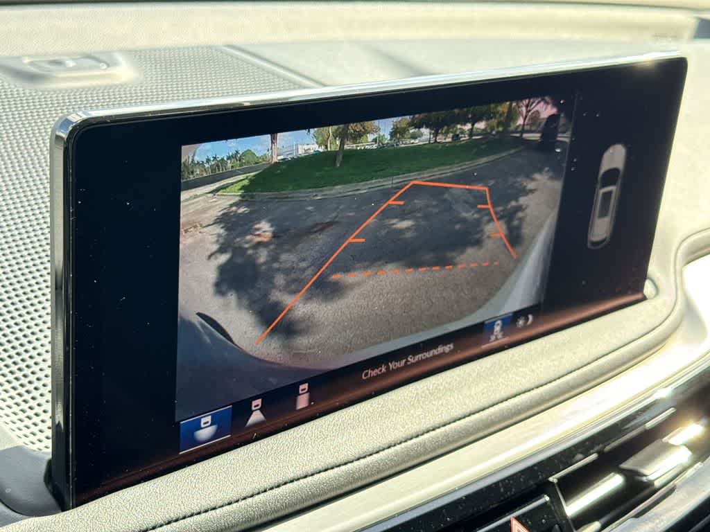 2025 Acura MDX w/Technology Package