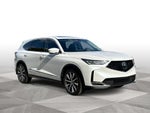 2025 Acura MDX w/Technology Package