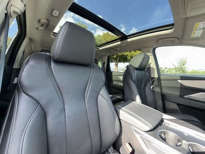 2025 Acura MDX w/Technology Package