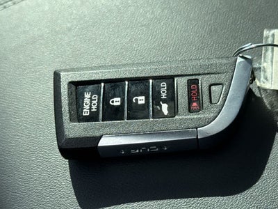 2025 Acura MDX w/Technology Package
