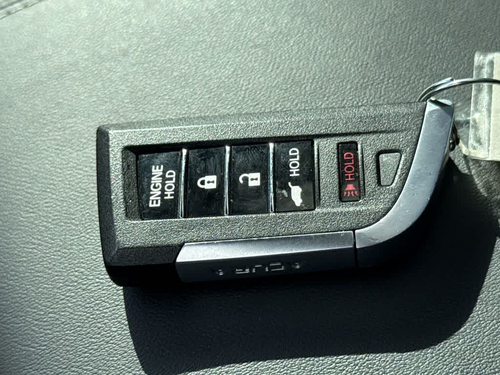 2025 Acura MDX w/Technology Package