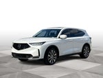 2025 Acura MDX w/Technology Package
