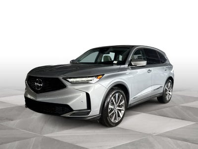 2026 Acura MDX w/Technology Package