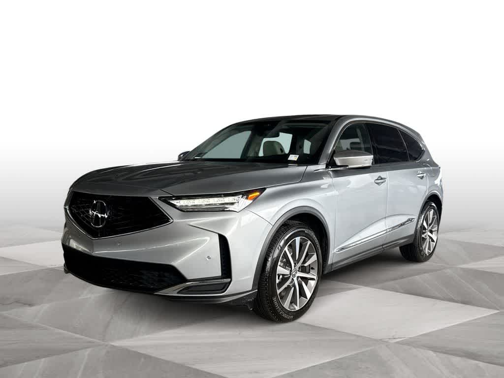 2026 Acura MDX w/Technology Package