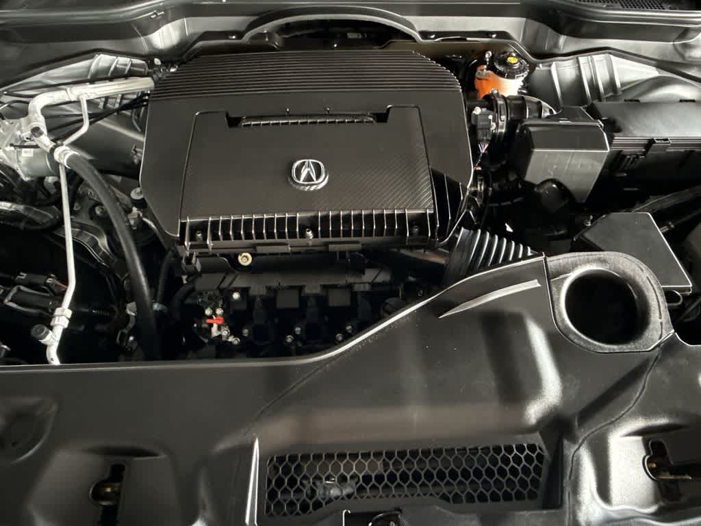 2026 Acura MDX w/Technology Package
