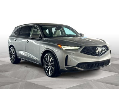 2026 Acura MDX w/Technology Package