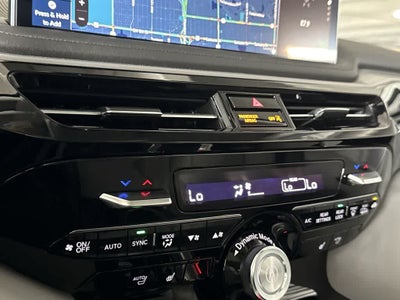 2026 Acura MDX w/Technology Package
