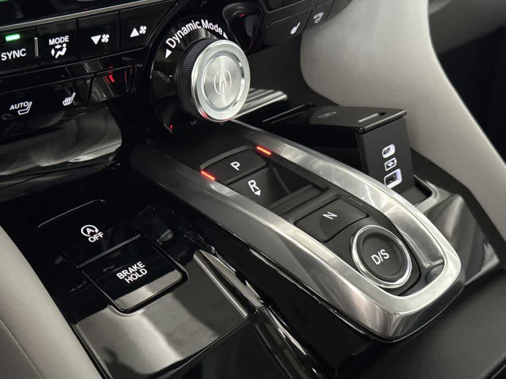 2026 Acura MDX w/Technology Package