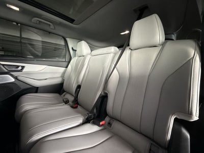 2026 Acura MDX w/Technology Package