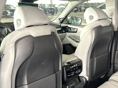 2026 Acura MDX w/Technology Package