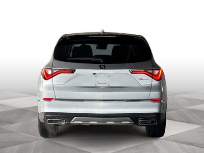 2026 Acura MDX w/Technology Package