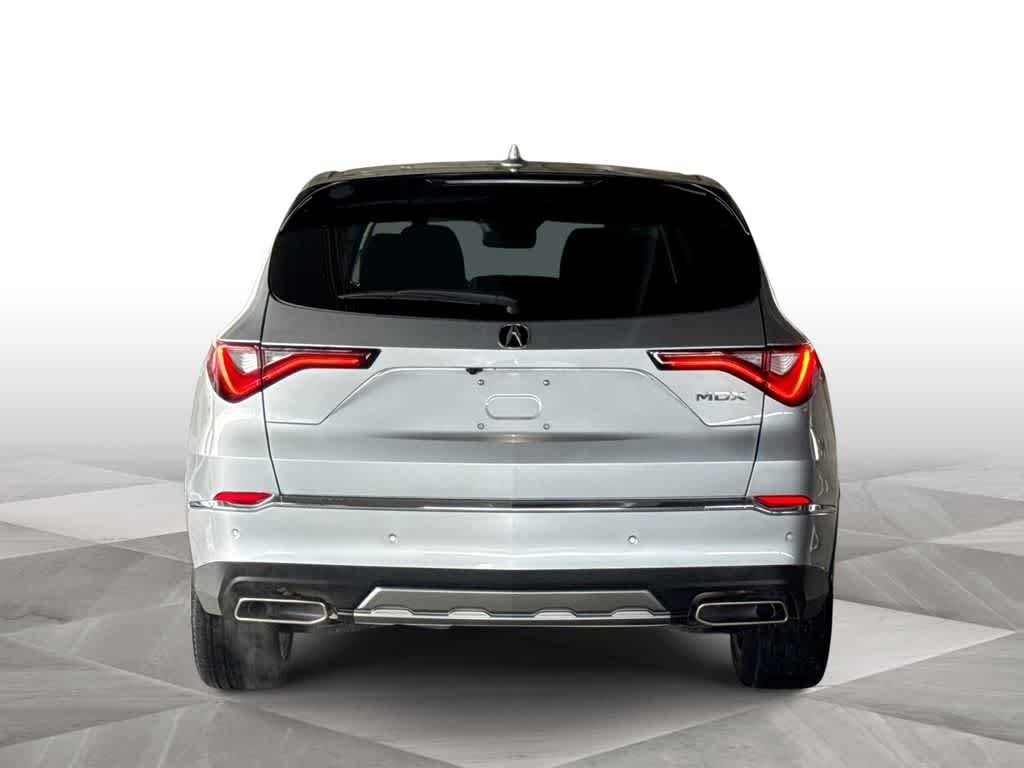 2026 Acura MDX w/Technology Package