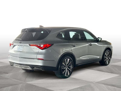 2026 Acura MDX w/Technology Package