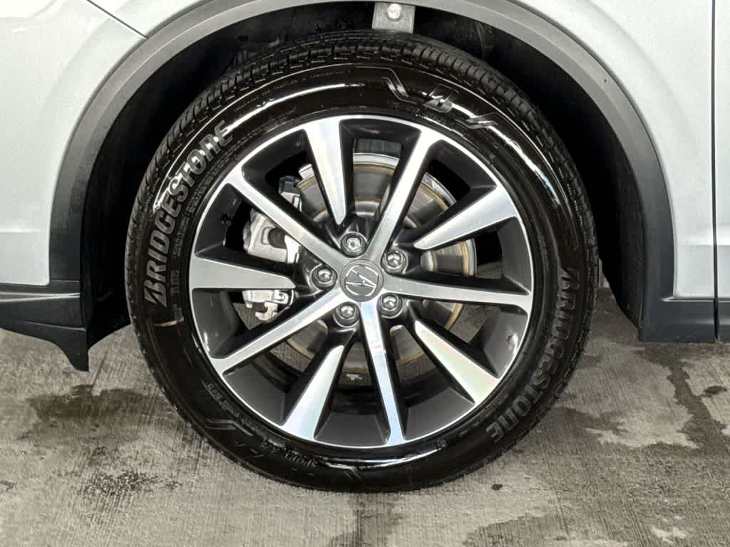 2026 Acura MDX w/Technology Package