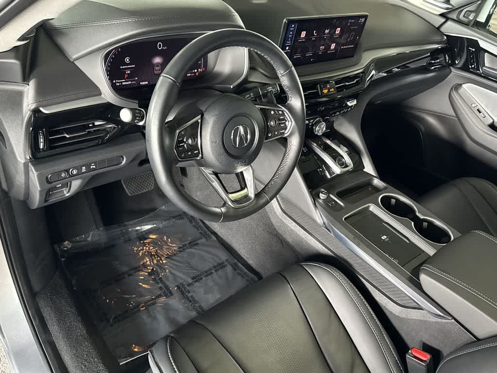 2026 Acura MDX w/Technology Package
