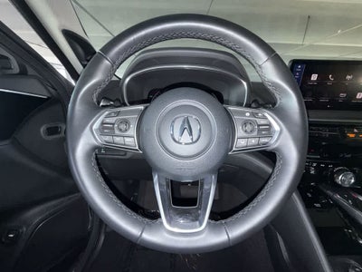 2026 Acura MDX w/Technology Package