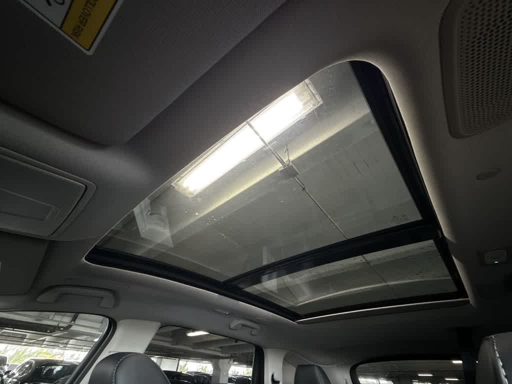 2026 Acura MDX w/Technology Package
