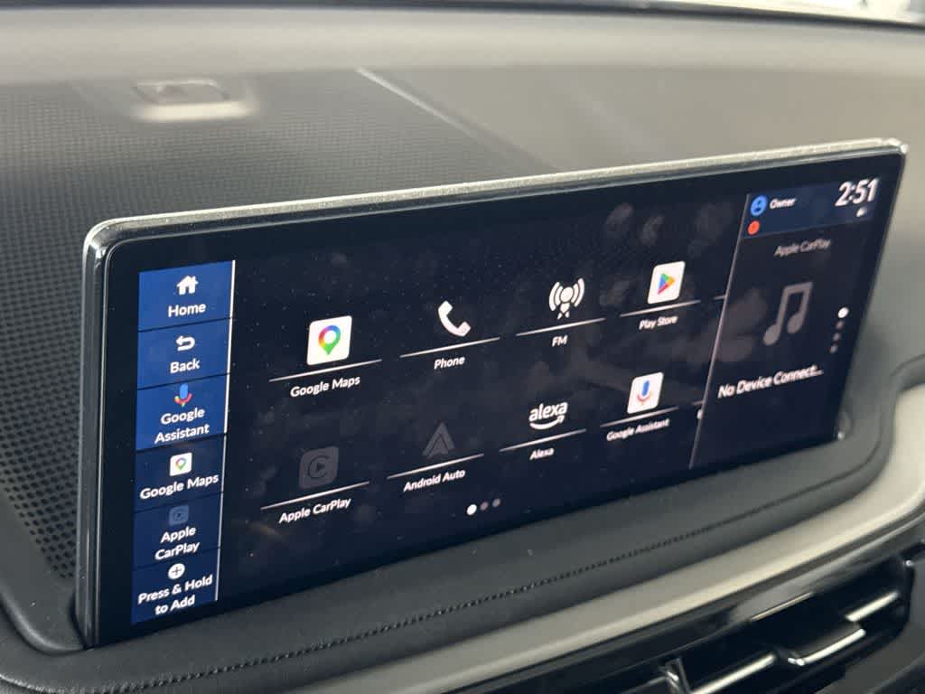 2026 Acura MDX w/Technology Package