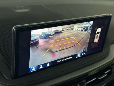 2026 Acura MDX w/Technology Package