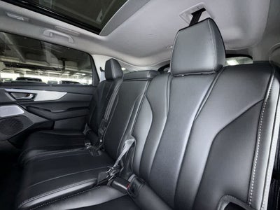 2026 Acura MDX w/Technology Package