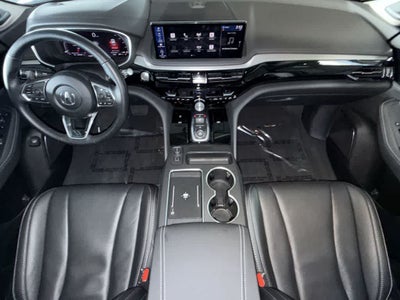 2026 Acura MDX w/Technology Package