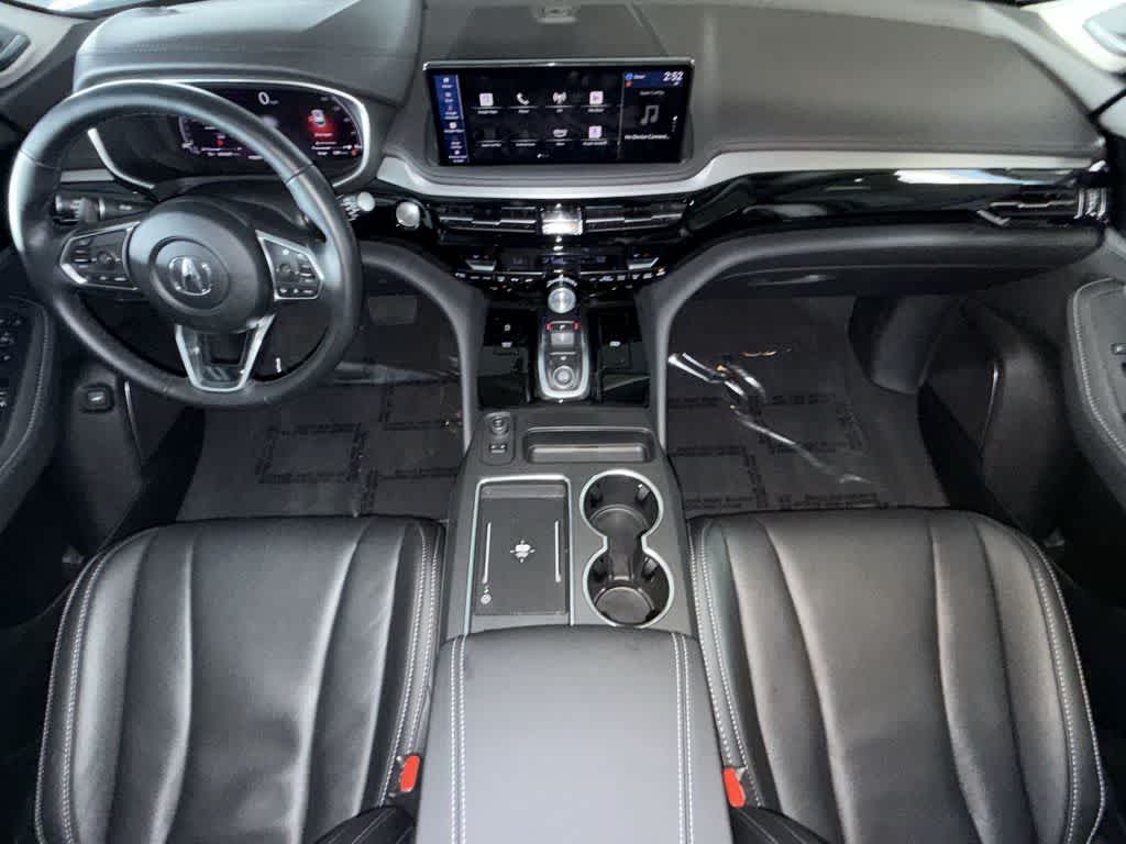 2026 Acura MDX w/Technology Package