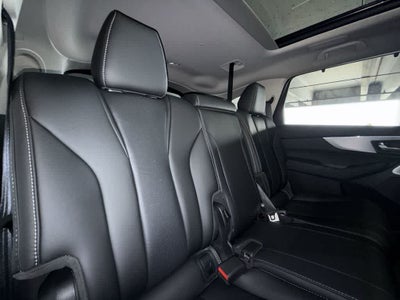 2026 Acura MDX w/Technology Package