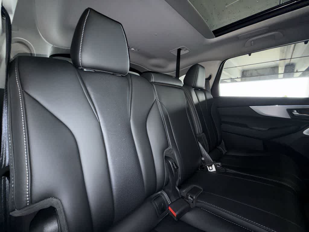 2026 Acura MDX w/Technology Package