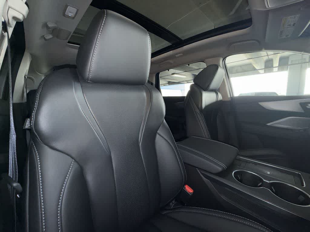 2026 Acura MDX w/Technology Package