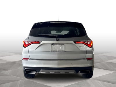 2026 Acura MDX w/Technology Package