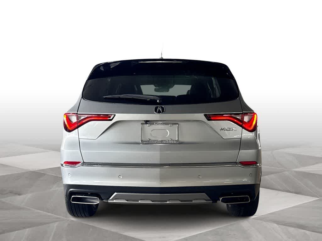 2026 Acura MDX w/Technology Package
