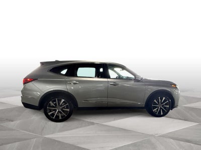 2026 Acura MDX w/Technology Package