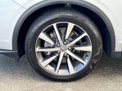 2026 Acura MDX w/Technology Package